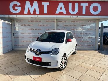 RENAULT Twingo 0.9 90CV LE COQ SPORTIF PELLE LED NAVI CERCHI 16'