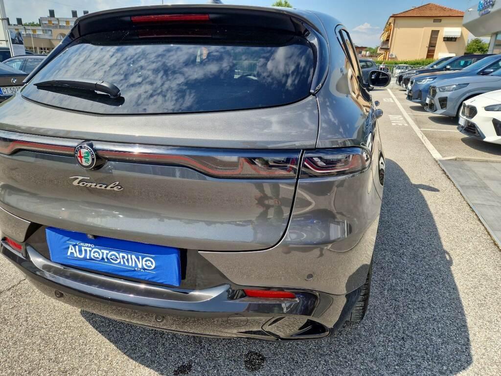 Alfa Romeo Tonale 1.5 Hybrid Speciale DDCT7