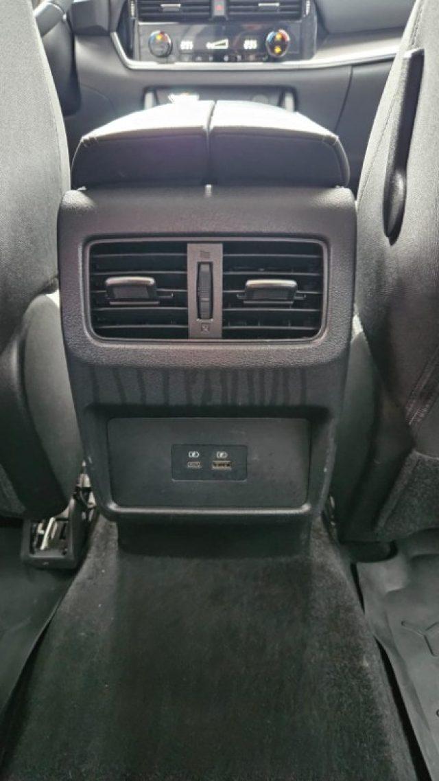 NISSAN X-Trail e-Power 2WD 5 posti N-Connecta