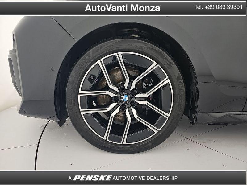 BMW Serie 7 740d xDrive Msport PRO