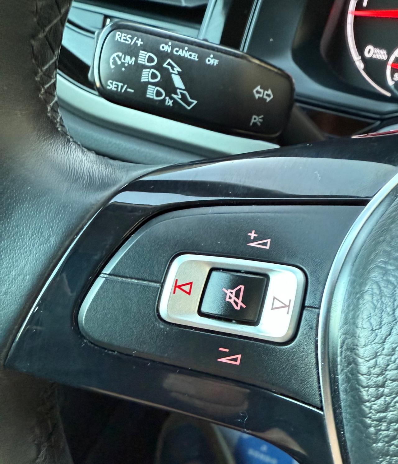 Volkswagen Polo Business 1.6 TDI 5p. Comfortline BlueMotion Tech.