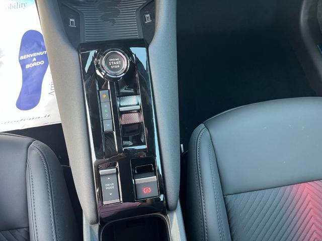 ALFA ROMEO Junior 1.2 136 CV (145cv) Hybrid eDCT6 Speciale
