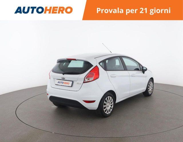 FORD Fiesta 1.5 TDCi 75CV 3 porte Business