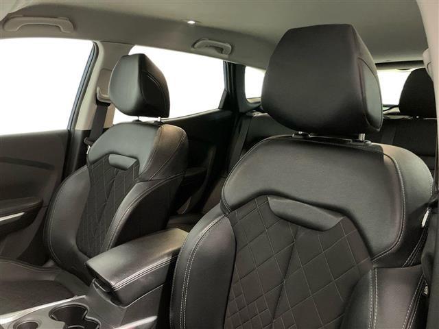 RENAULT Kadjar 1.5 Blue dCi Techno EDC