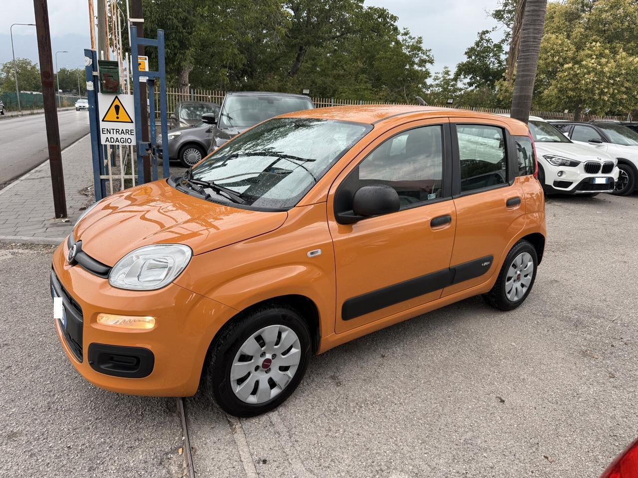 Fiat Panda 1.2 GPL - 12/2018 - 90 mila km