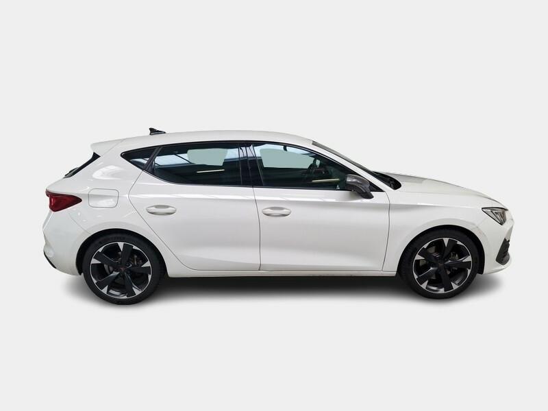 CUPRA LEON 1.4 E-HYBRID 110KW DSG 5 PORTE BERLINA