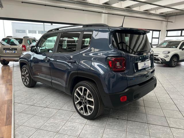 JEEP Renegade 1.3 T4 240CV PHEV 4xe AT6 S - FULL OPT