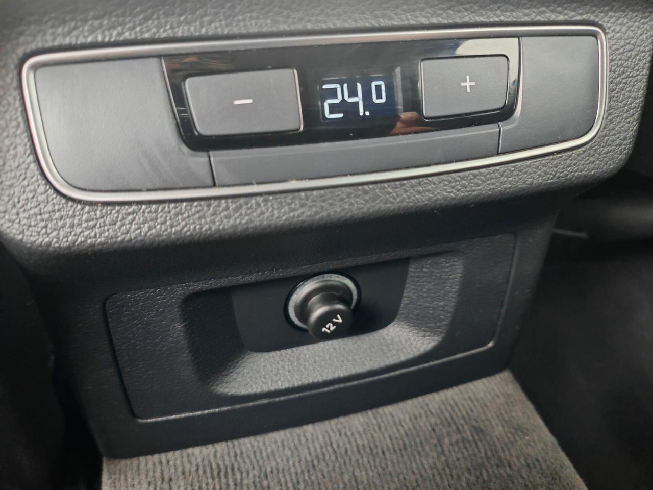 Audi Q5 40 2.0TDI MHEV IBRIDA 204CV FULL 2022