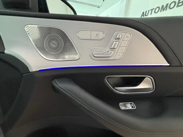 Mercedes-Benz GLE 350 de phev (e eq-power) Premium Plus 4matic