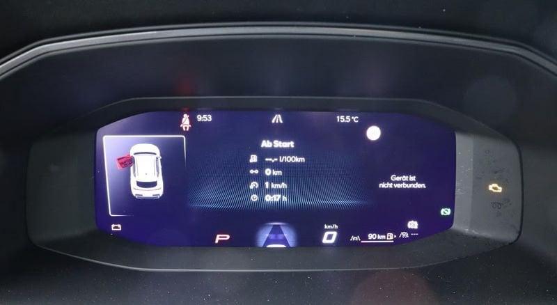 Cupra Formentor Formentor 1.5 DSG MY25 MATRIX LED CAMERA 360° NAVI