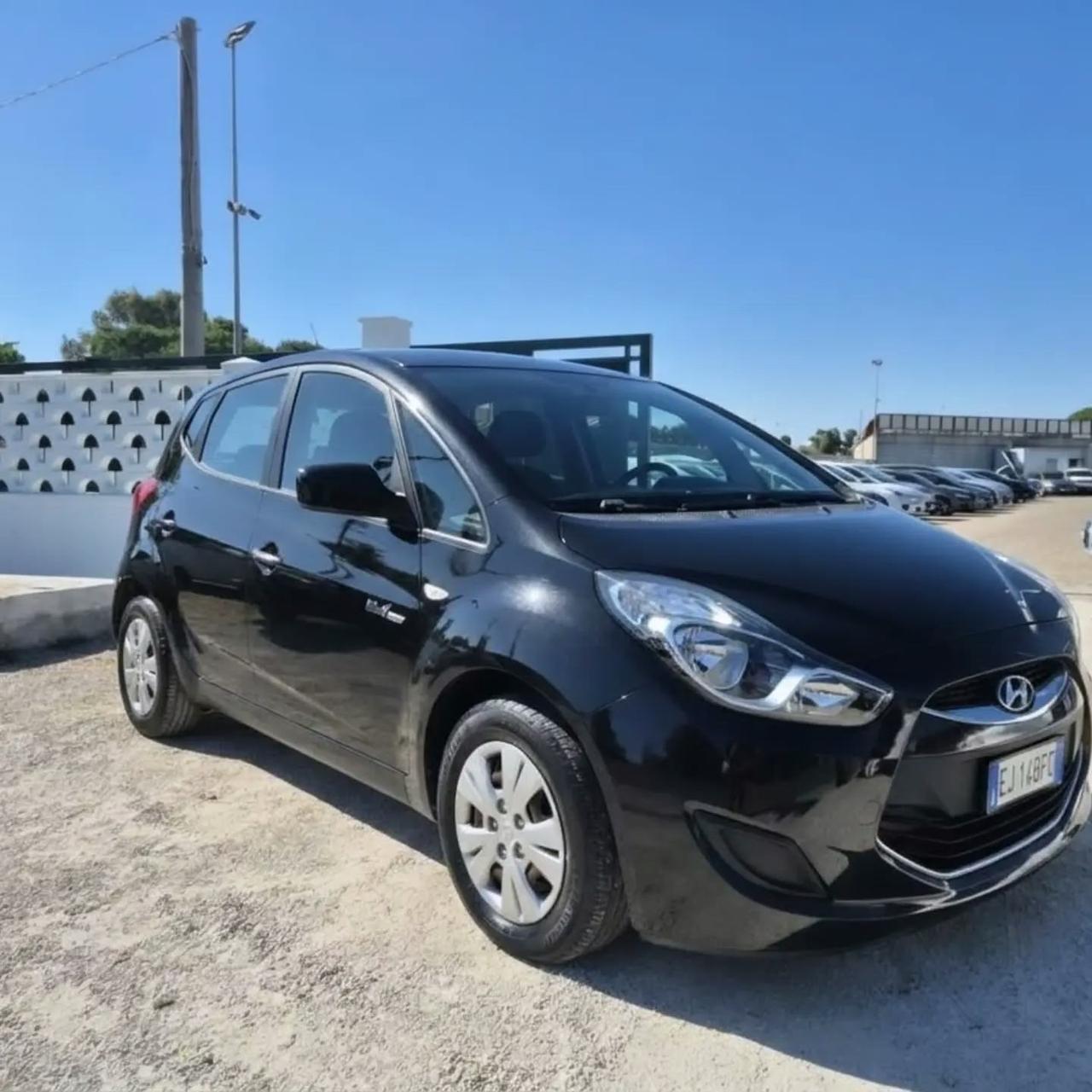 Hyundai iX20 1.4 90 CV Comfort