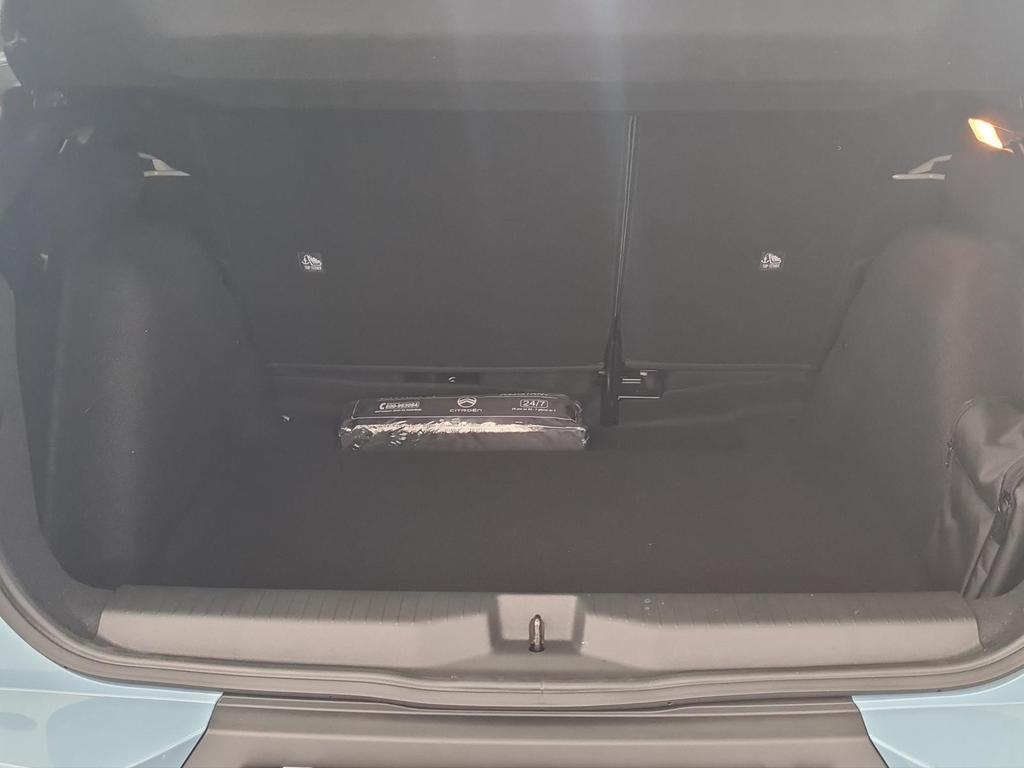 Citroen C3 Aircross 1.2 puretech turbo You 100cv