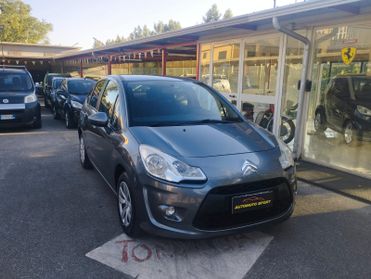 Citroen C3 1.6 HDi 90 Style
