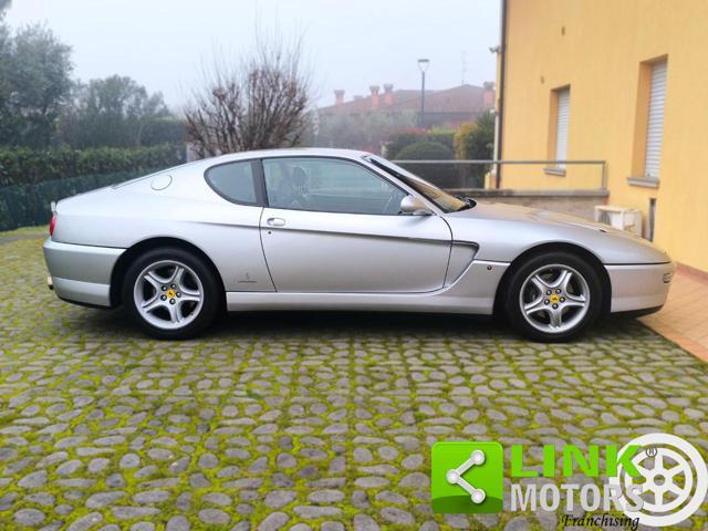 FERRARI 456 GT