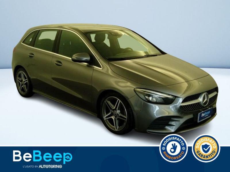 Mercedes-Benz Classe B B 180 D PREMIUM AUTO