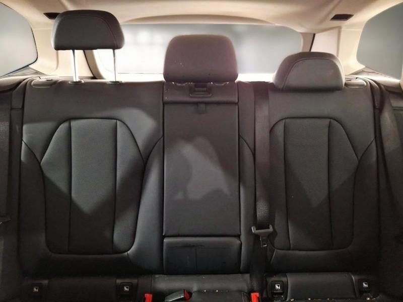 BMW X3 XDRIVE 30E AUTO SUV