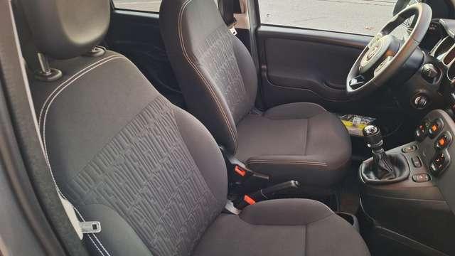 Fiat Panda Panda III Cross 1.0 firefly hybrid City Cross s