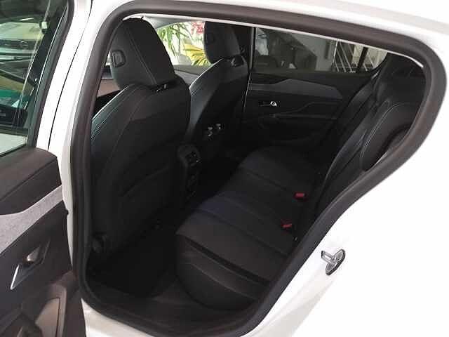 Peugeot 308 BlueHDi 130 S&S EAT8 Allure Pack