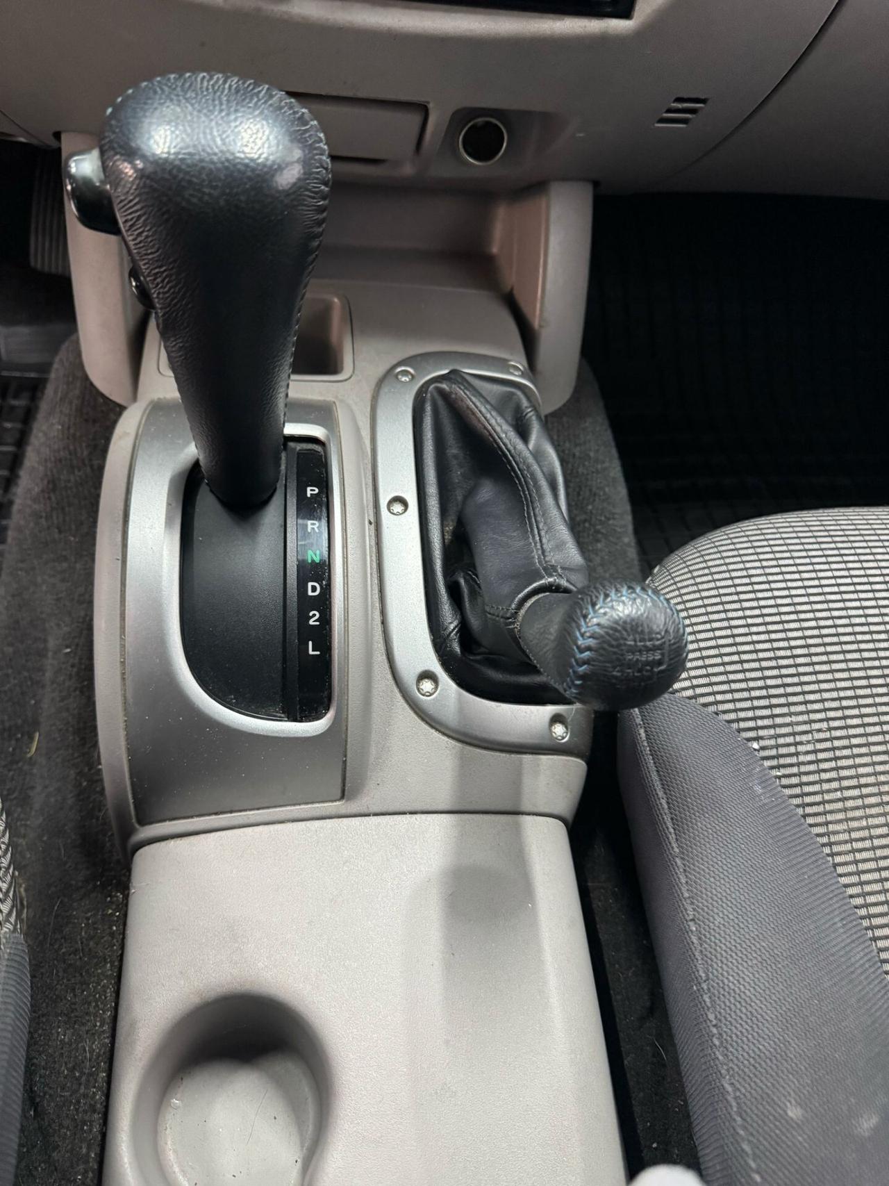 Mitsubishi L200 2.5 DI-D/136CV Club Cab Invite