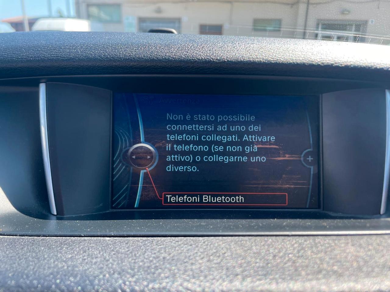 Bmw X1 sDrive18d Sport