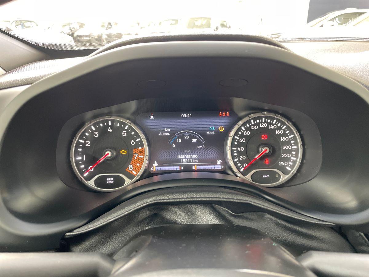 JEEP Renegade 2019 - Renegade 1.0 t3 Limited 2wd