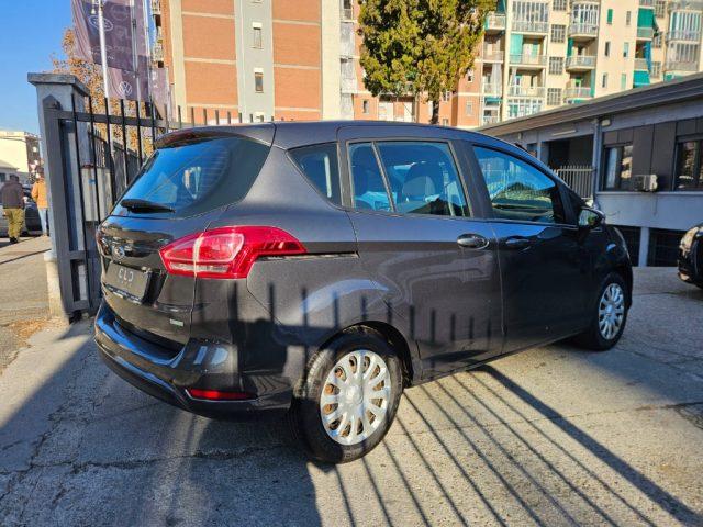 FORD B-Max 1.0 EcoBoost 100 CV