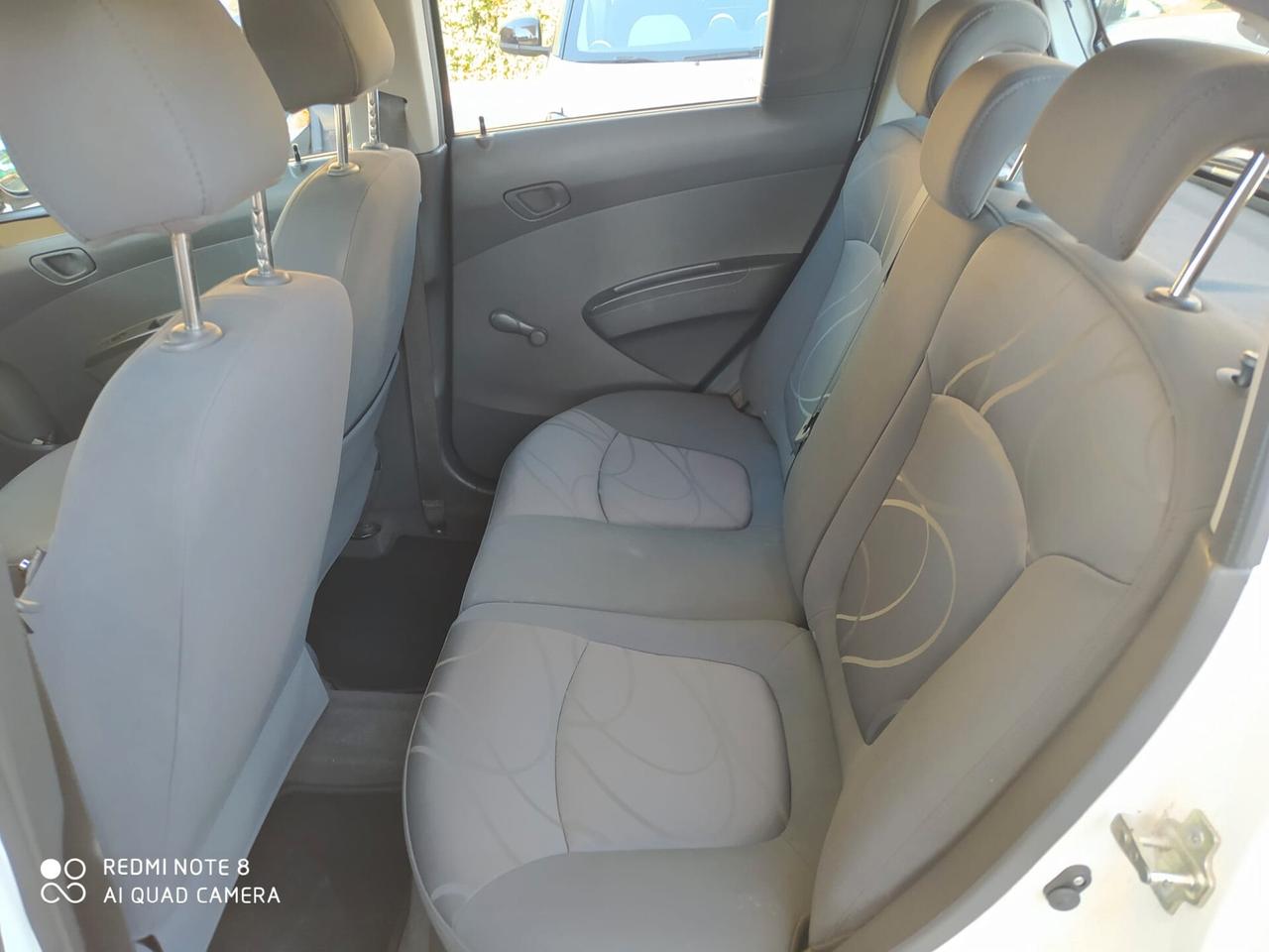 Chevrolet Spark 1.0