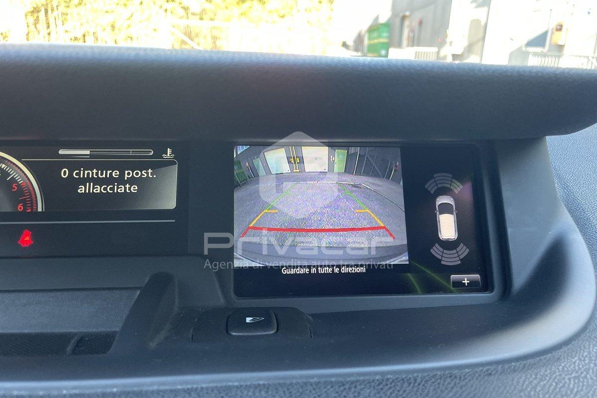 RENAULT Scénic XMod Cross 1.6 dCi 130CV Start&Stop Energy