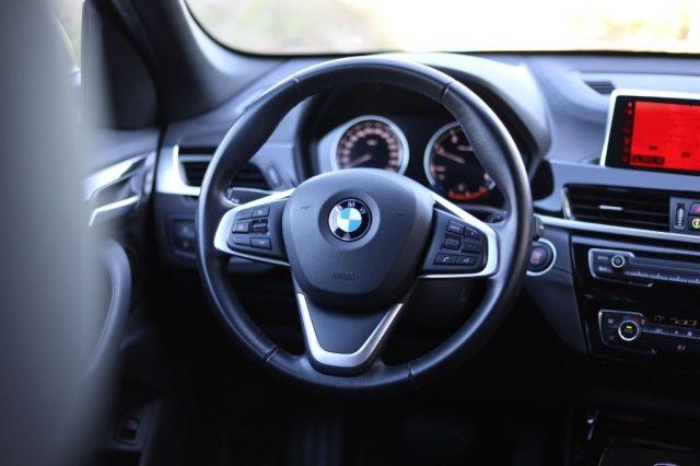 BMW X1 xDrive18d IVA ESPOSTA