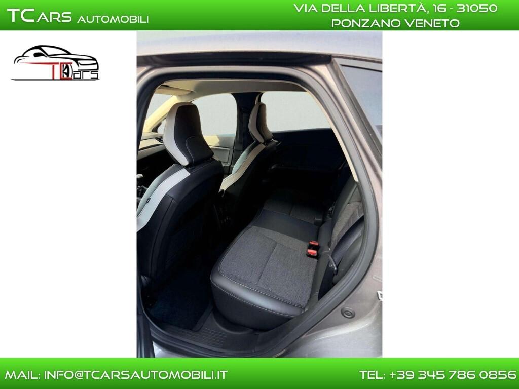 RENAULT CAPTUR GPL- IVA ESPOSTA - NEOPATENTATI