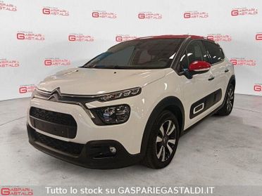Citroën C3 PureTech 83 S&S Shine