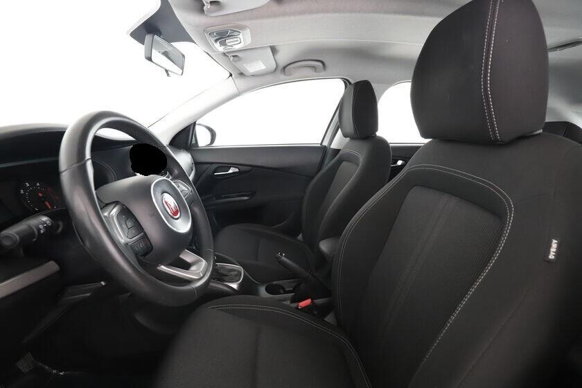 FIAT TIPO 1.6 MJET 120CV S&S 5PORTE BUSINESS