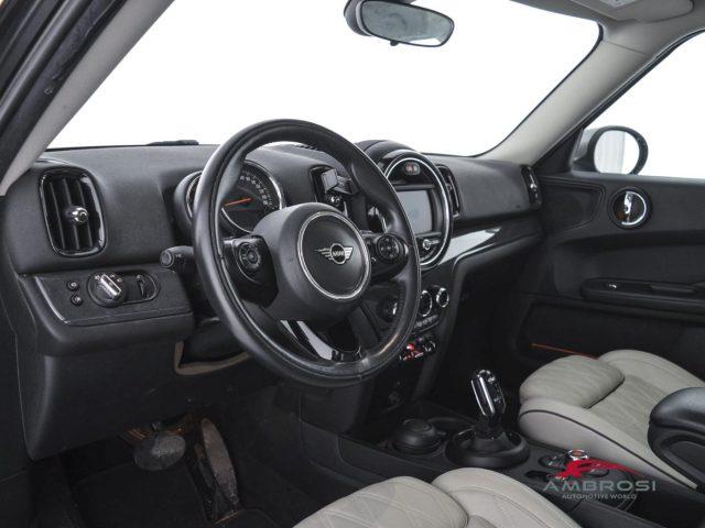 MINI Countryman One 1.5 One D Hype