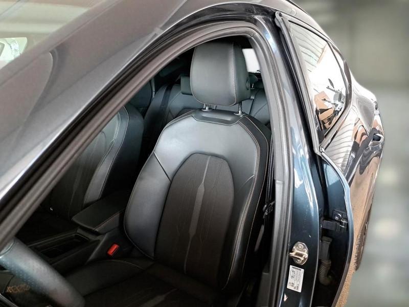 CUPRA FORMENTOR 1.4 E-HYBRID DSG