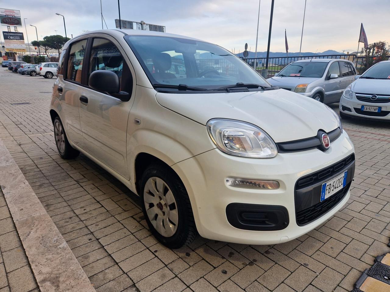 Fiat Panda 1.2 Easy