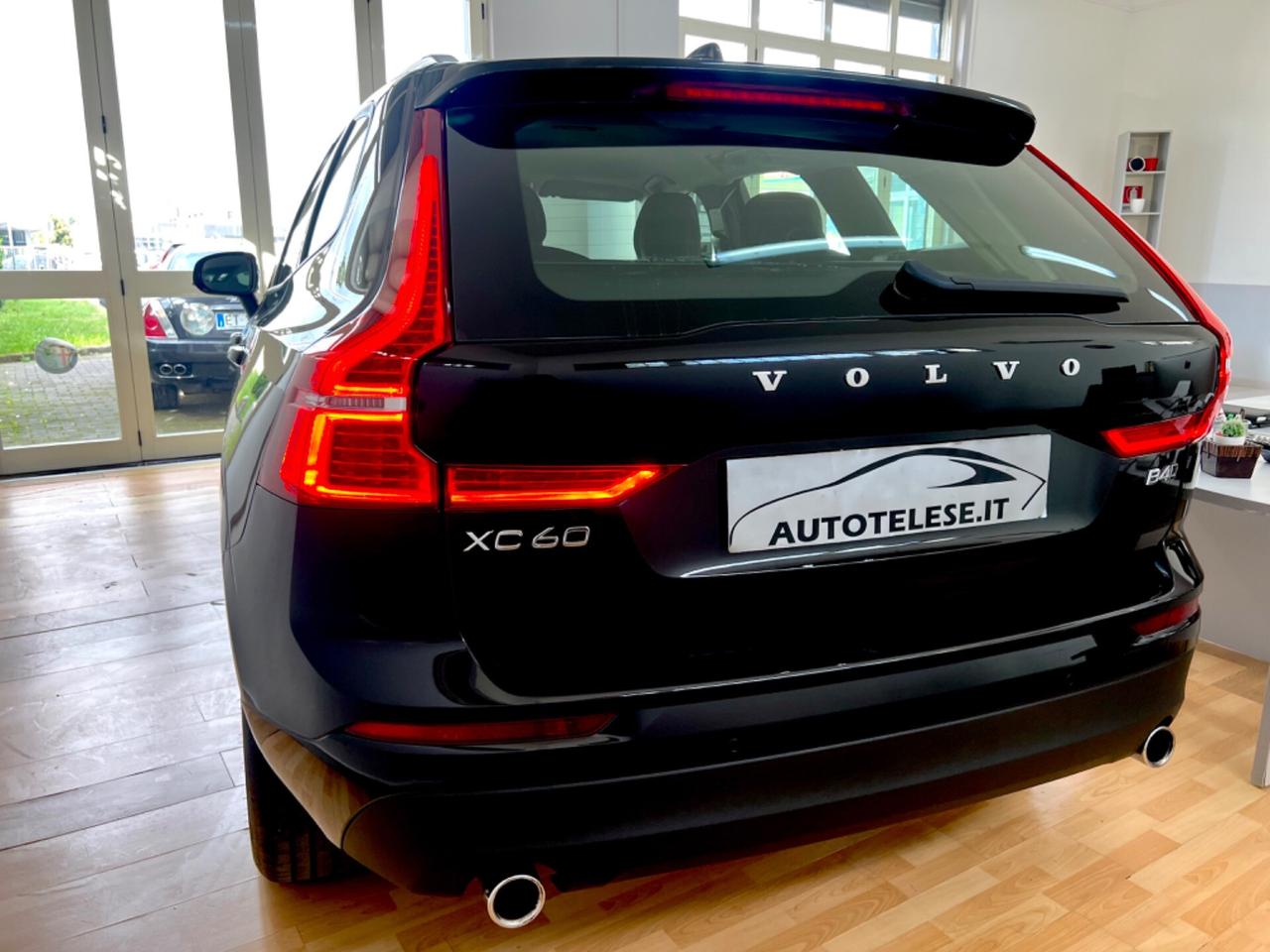 Volvo XC 60 XC60 B4 (d) Geartronic Business