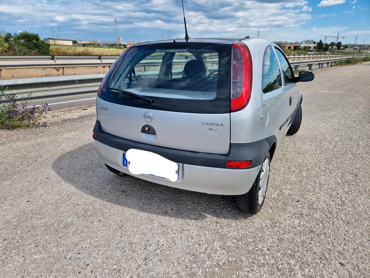 Opel Corsa 1.0i 12V cat 3 porte Comfort