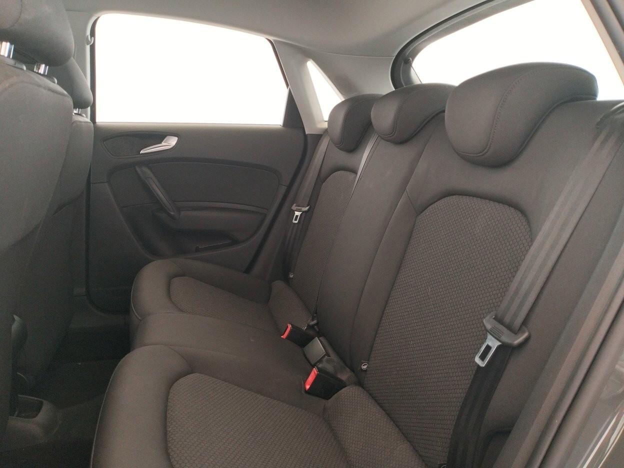 AUDI A1 Sportback 1.4 tdi s-tronic - NEOPATENTATI