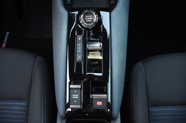 ALFA ROMEO Junior 1.2 136 CV Hybrid eDCT6