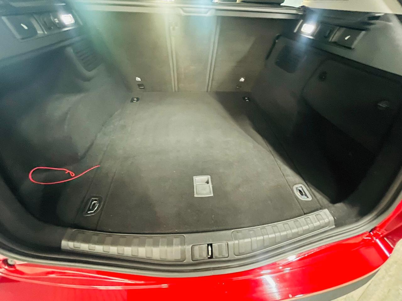 Alfa Romeo Stelvio 2.2 Turbodiesel 190 CV AT8 RWD Business