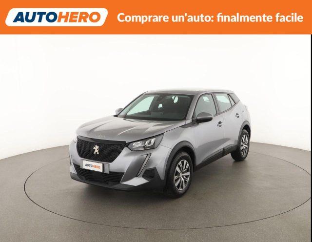 PEUGEOT 2008 PureTech 100 S&S Active Pack
