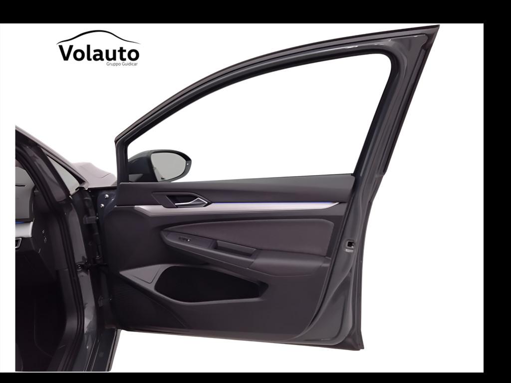 VOLKSWAGEN Golf VIII 2024 - Golf 2.0 tdi Edition Plus 115cv