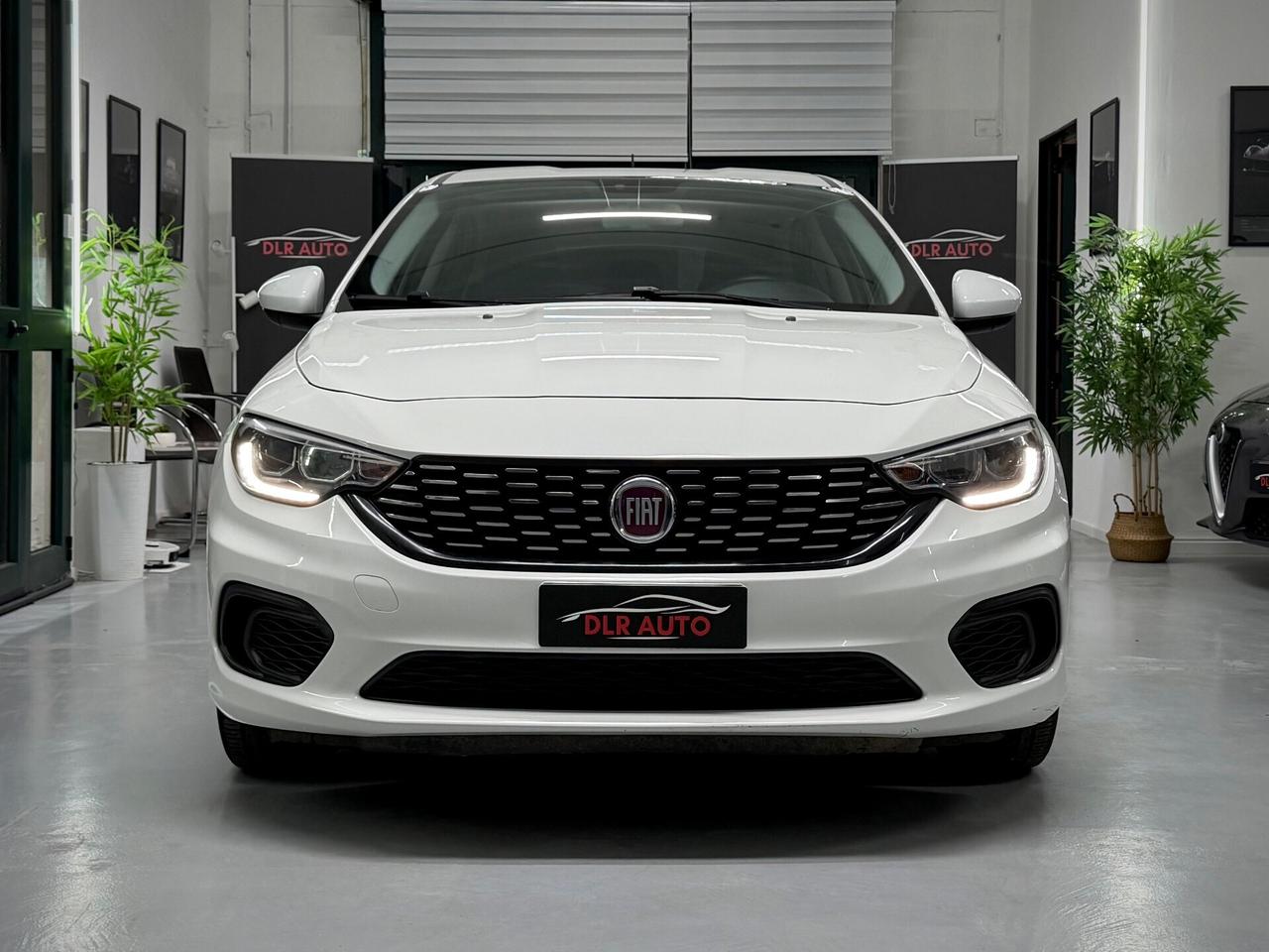 Fiat Tipo 1.3 Mjt S&S 5 porte