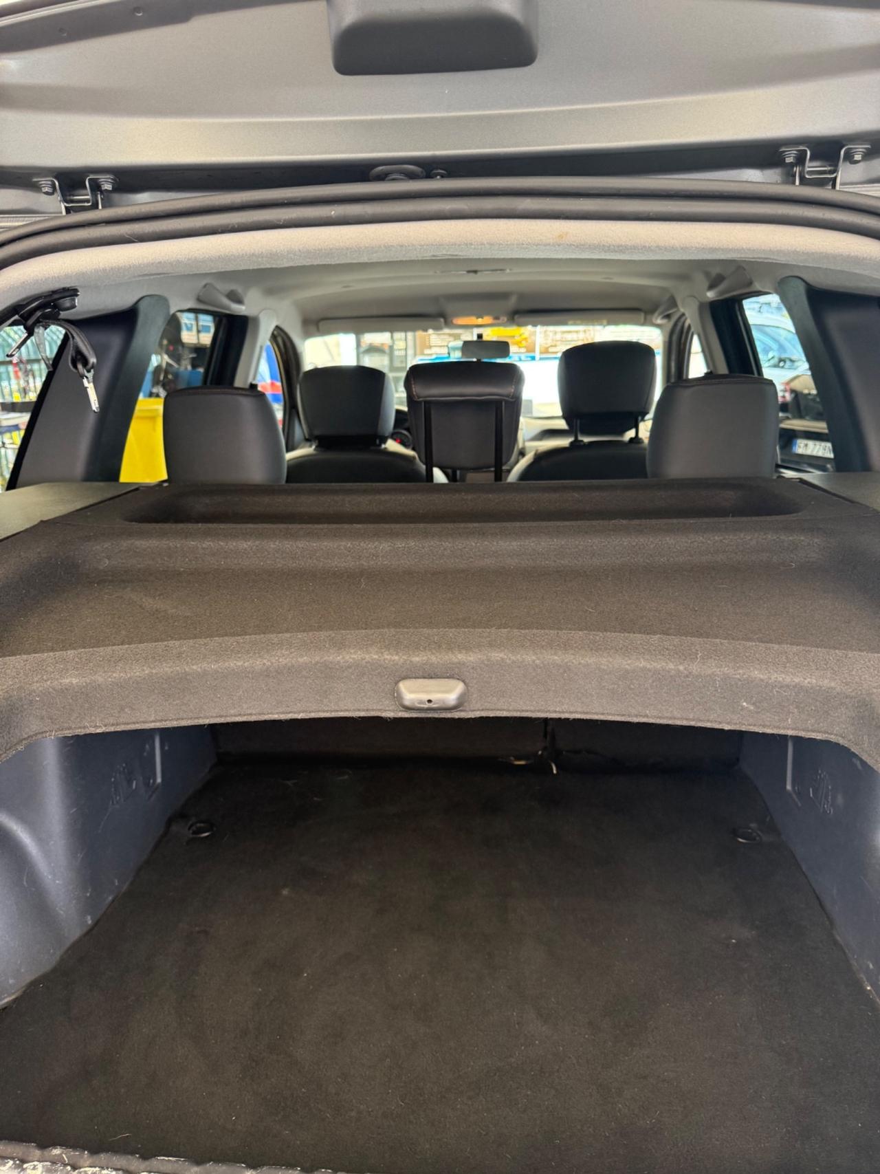 Dacia Duster 1.5 dCi 110 CV S&S 4x2 Serie Speciale Brave
