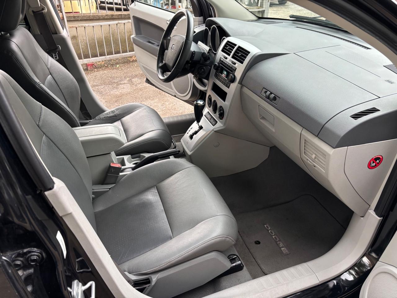 Dodge Caliber 2.0 VVT SXT Leather