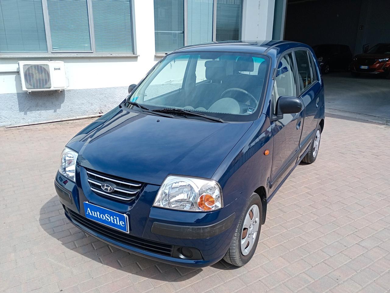 Hyundai Atos Prime 1.1 12V Comfort