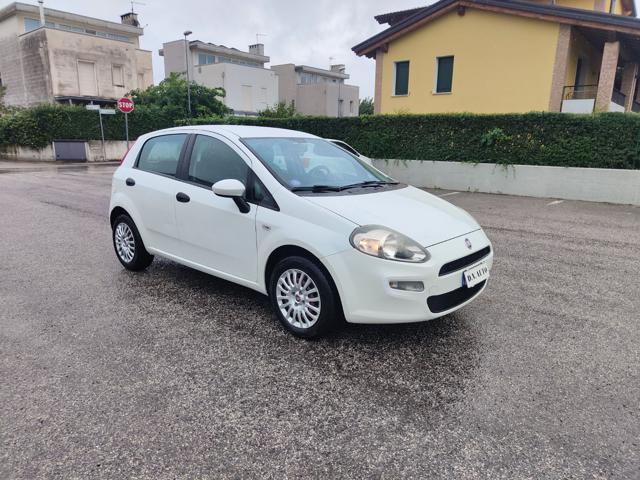 FIAT Punto 1.2 Benz. 5 Porte ( GARANZIA )