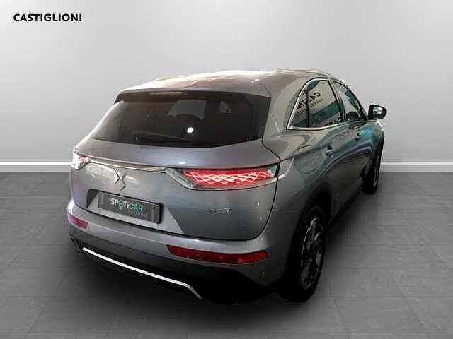 DS DS 7 Crossback DS7 Crossback 1.5 bluehdi Grand Chic 130cv auto