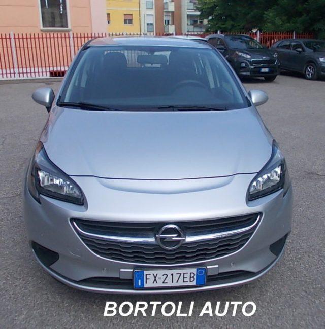 OPEL Corsa 1.4 75cv 63.000 KM ADVANCE IDONEA PER NEOPATENTATI