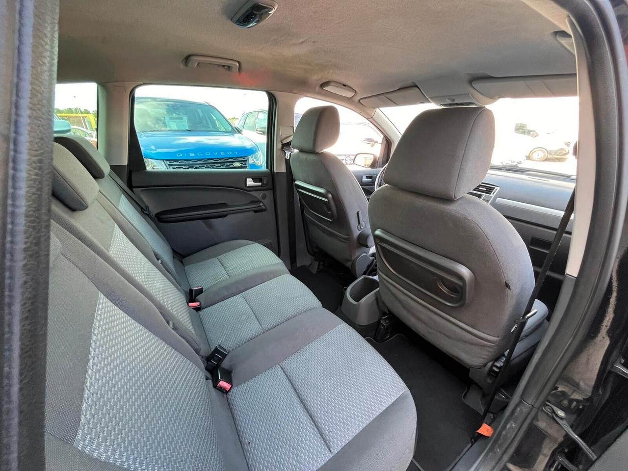Ford Focus C-Max 1.6 TDCi (90CV) 5p.